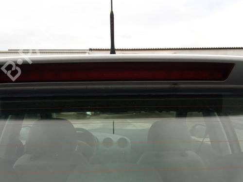 Used Third brake light Third brake light SEAT IBIZA III (6L1) 1.9 TDI (100 hp) 27137087 27137087