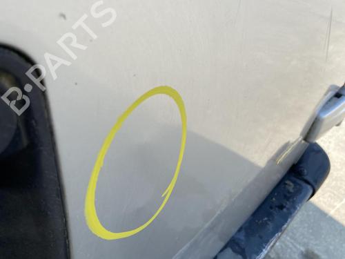 Right tailgate FIAT SCUDO Van (220_) 1.9 TD | BP27113089C77 