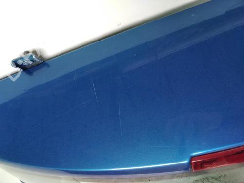 Tailgate RENAULT MEGANE II (BM0/1_, CM0/1_) 1.6 16V (BM0C, CM0C) | BP27117313C6 