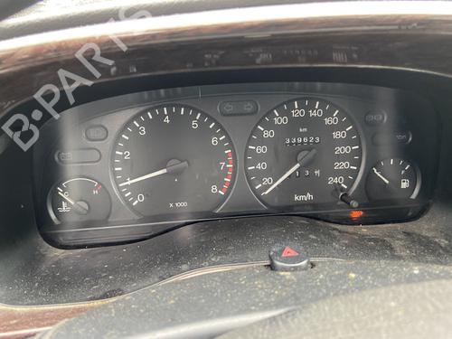 Left front window switch FORD MONDEO II Turnier (BNP) 2.0 i | BP32425705I27 - Image 5