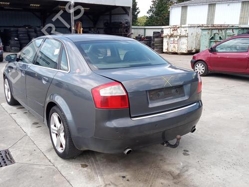 Hand brake AUDI A4 B6 (8E2) 3.0 quattro | BP27137802I18 - Image 5