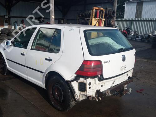 Steering column VW GOLF IV (1J1) 1.6 | BP27103745M21 