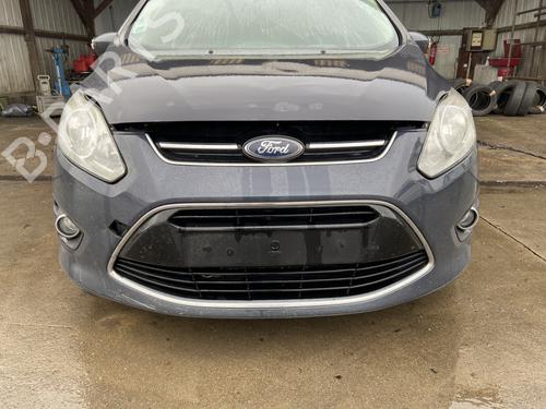 Used Front bumper FORD C-MAX II (DXA/CB7, DXA/CEU) 1.6 TDCi (95 hp) 32045882