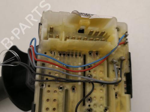 Steering column stalk RENAULT TRAFIC III Van (FG_) 1.6 dCi 125 (FGMH) | BP27147917I23 