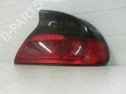 Used Right taillight OPEL TIGRA (S93) 1.6 16V (F07) (106 hp) 27125237