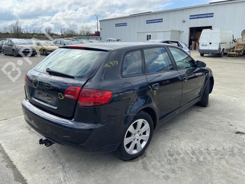 Left tailgate light AUDI A3 Sportback (8PA) 1.9 TDI | BP27105165C79 - Image 4