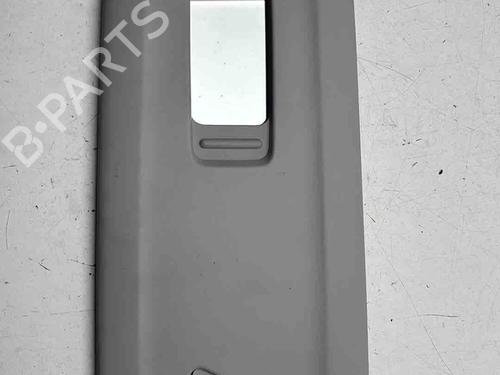 Pala sol esquerda Pala sol esquerda CITROËN C4 SPACETOURER (3D_) [2018-2026] 36653711 36653711