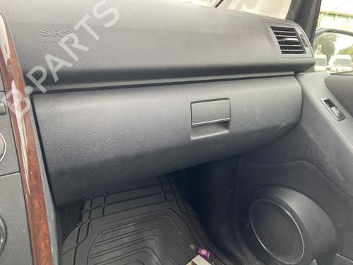 Glove box MERCEDES-BENZ A-CLASS (W169) A 180 (169.032, 169.332) 16968001919D84