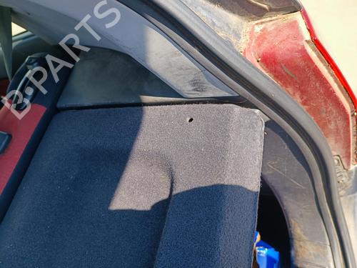 Used Rear parcel shelf HYUNDAI GETZ (TB) 1.5 CRDi (88 hp) 27124943