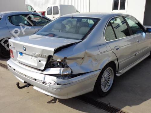 Starter BMW 5 (E39) 530 d | BP27121183M8 