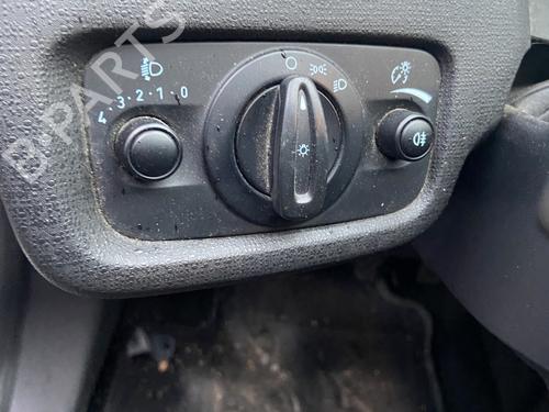 Commande de phare FORD FIESTA VI (CB1, CCN) 1.5 TDCi (75 hp) 32108811