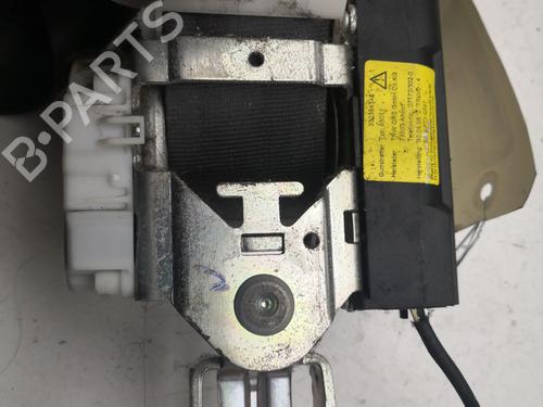 Front left seatbelt RENAULT MODUS / GRAND MODUS (F/JP0_) 1.6 (JP03, JP0B, JP0U, JP0Y, JP1G) | BP30099766I26