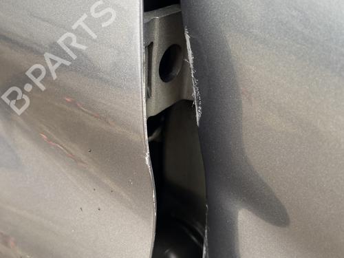 Used Right front door Right front door PEUGEOT 206+ (2L_, 2M_) 1.4 i (73 hp) 32993304 32993304