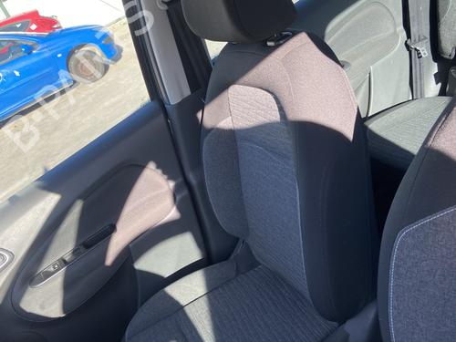 Sæde højre fortil CITROËN C3 Picasso (SH_) 1.6 BlueHDi 100 (99 hp) 30305611