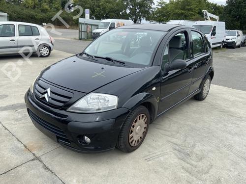 Brugte CITROËN C3 I (FC_, FN_) 1.4 i (73 hp) 3606366