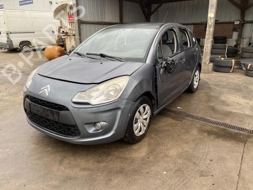 Used Parts CITROËN C3 II (SC_) 1.4 HDi 70 (SC8HZC, SC8HR0, SC8HP4) (68 hp) 4324403