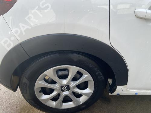 andre-citroen-c3-iii-sx-2016-32121545 main image