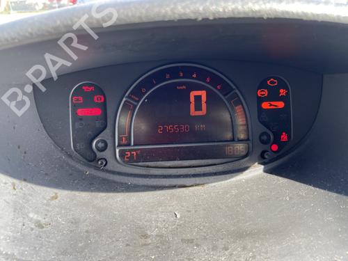 Left taillight RENAULT MODUS / GRAND MODUS (F/JP0_) 1.5 dCi (FP0D, JP0D) | BP28963192C34 - Image 10