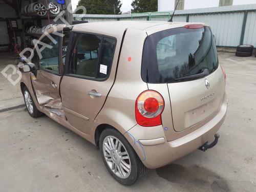 Used Parts RENAULT MODUS / GRAND MODUS (F/JP0_)  1.6 (JP03, JP0B, JP0U, JP0Y, JP1G)  4642821