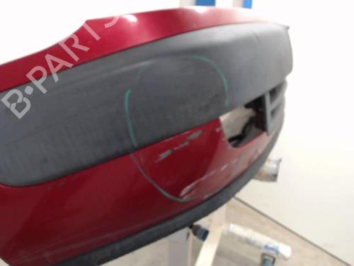 Used Front bumper CITROËN XSARA Coupe (N0) 2.0 HDI 90 (90 hp) 27124788