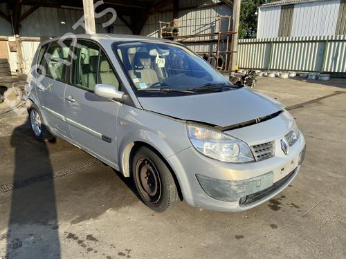 Right front window switch RENAULT SCÉNIC II (JM0/1_) 1.6 (JM0C, JM0J, JM1B) | BP29565242I26  - Image 7