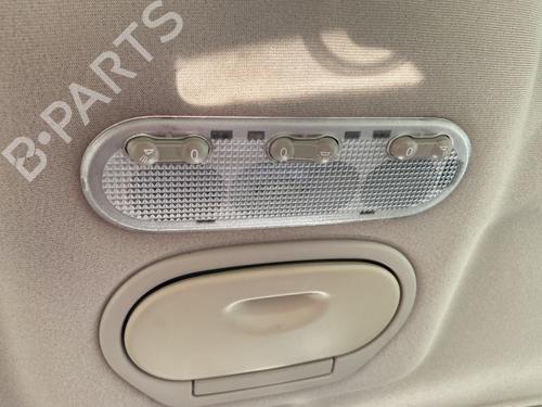 Used Interior roof light RENAULT SCÉNIC II (JM0/1_) 1.6 (JM0C, JM0J, JM1B) (113 hp) 29561835