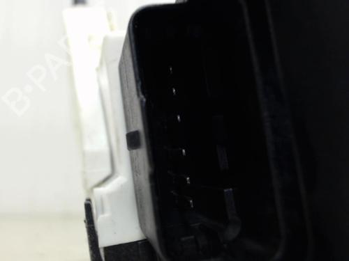 Used Front left lock PEUGEOT 5008 (0U_, 0E_) 1.6 HDi (110 hp) 27118330