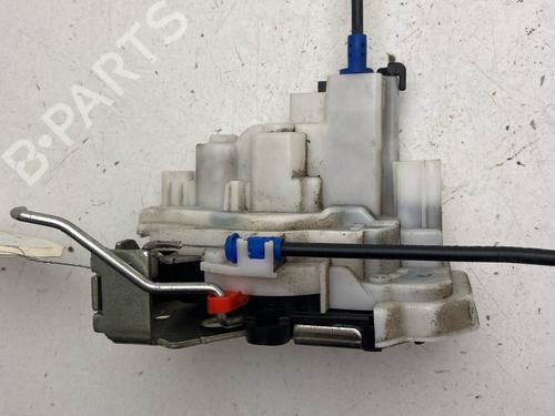 Front left lock OPEL COMBO Box Body/MPV (X12) | BP37244800C98 - Image 2
