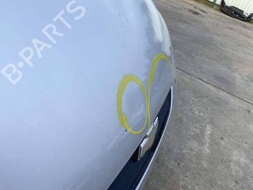 Hood CHEVROLET MATIZ (M200, M250) 0.8 | BP31136117C1