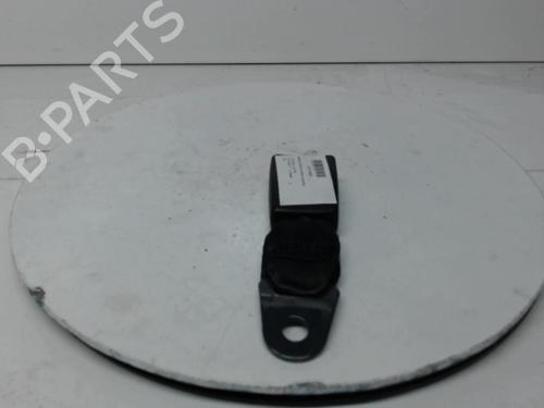 Used Seat buckle CITROËN C3 I (FC_, FN_) 1.4 HDi (68 hp) 27116517