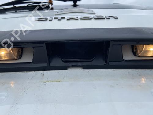 Used Switch CITROËN BERLINGO Box Body/MPV (B9) 1.6 BlueHDi 100 (99 hp) 31908331