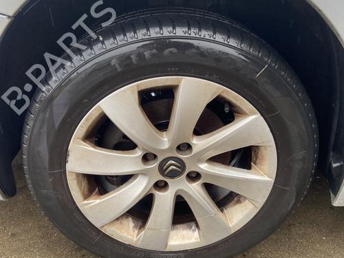Used Rim CITROËN C4 Grand Picasso I (UA_) 1.6 HDi (109 hp) 30199778