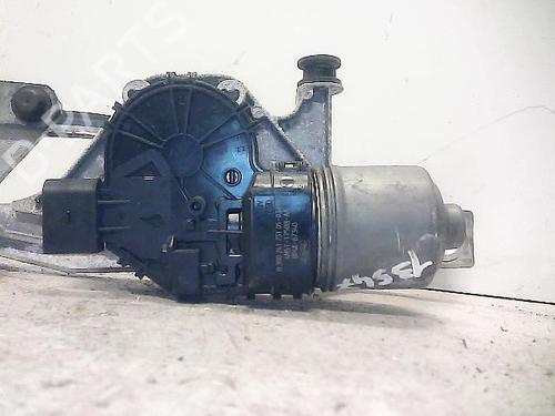 Used Front wiper motor Front wiper motor FORD FOCUS II (DA_, HCP, DP) 2.0 TDCi (136 hp) 27123843 27123843