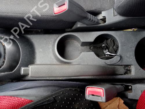 Used Hand brake KIA RIO II (JB) 1.5 CRDi (110 hp) 27141384