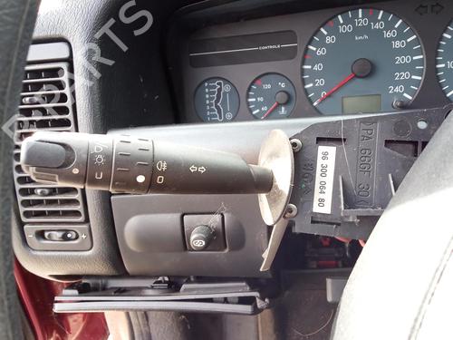 Used Switch CITROËN XANTIA (X1_, X2_) 2.0 i 16V (132 hp) 27141891