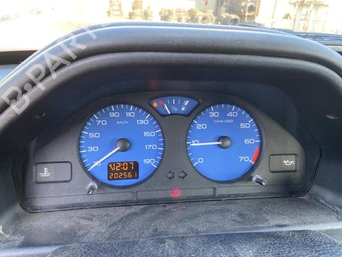 Used Engine Engine PEUGEOT 106 II (1A_, 1C_) 1.0 i (50 hp) 27109181 27109181