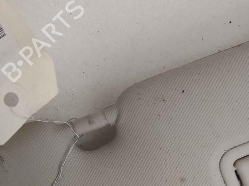 Right sun visor RENAULT CLIO IV (BH_) 1.5 dCi 90 | BP28451252I2 - Image 2
