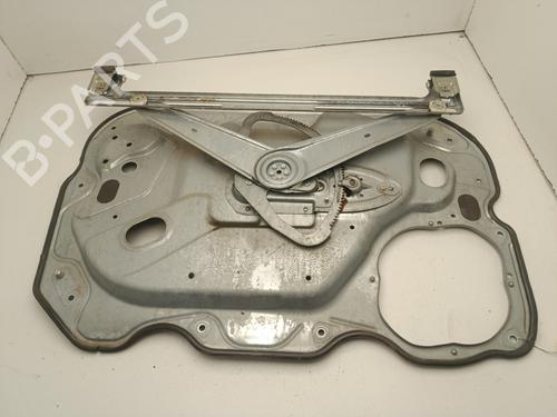 Front right window mechanism FORD FOCUS II (DA_, HCP, DP) | BP33680449C23 - Image 4