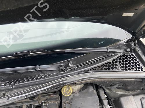 Used Front wiper motor Front wiper motor CITROËN C3 II (SC_) 1.4 HDi 70 (SC8HZC, SC8HR0, SC8HP4) (68 hp) 32209586 32209586