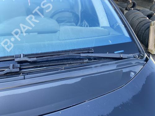 Vindrute viskerarm CITROËN C4 Picasso I MPV (UD_) 1.6 HDi (109 hp) 29269122
