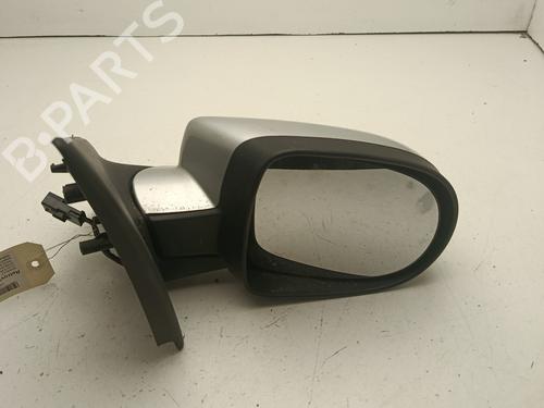 right-mirror-renault-clio-iii-br01-cr01-2005-2006-2007-2008-2009-2010-2011-2012-2013-2014-33828210 main image