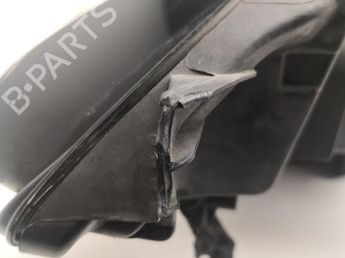 Right headlight RENAULT MEGANE IV Hatchback (B9A/M/N_) 1.5 dCi 110 (B9A3) | BP30174938C29