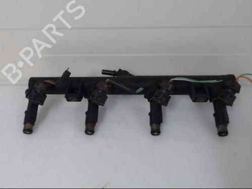 Used Injection rail CITROËN XSARA PICASSO (N68) 1.8 16V (115 hp) 27115545