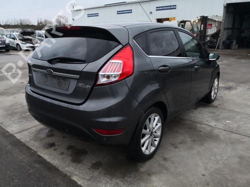 AC compressor FORD FIESTA VI (CB1, CCN) 1.0 EcoBoost | BP27146535M34 - Image 5