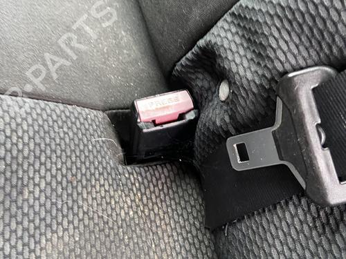 Sikkerhedssele-spænde CITROËN C4 I (LC_) 1.6 HDi (109 hp) 29940938