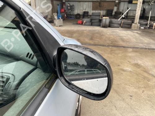 Right mirror PEUGEOT 206 Hatchback (2A/C) 1.6 i | BP28473934C27 