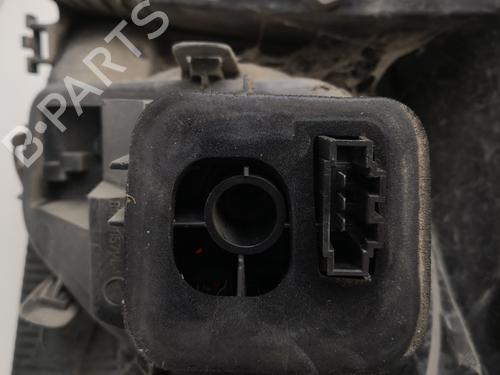 Left taillight VW GOLF VI (5K1) 2.0 TDI | BP27148007C34 