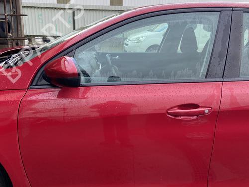 Used Front left window mechanism PEUGEOT 308 II (LB_, LP_, LW_, LH_, L3_) 1.6 HDi / BlueHDi 115 (115 hp) 32022553