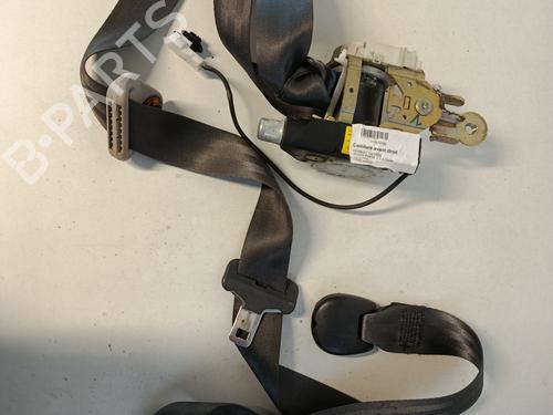 Front right seatbelt RENAULT MODUS / GRAND MODUS (F/JP0_) 1.5 dCi (FP0D, JP0D) | BP28963226I25 - Image 4