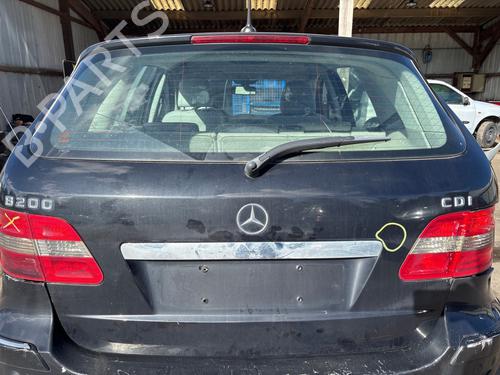 Used Third brake light Third brake light MERCEDES-BENZ B-CLASS Sports Tourer (W245) B 200 CDI (245.208) (140 hp) 39595014 39595014